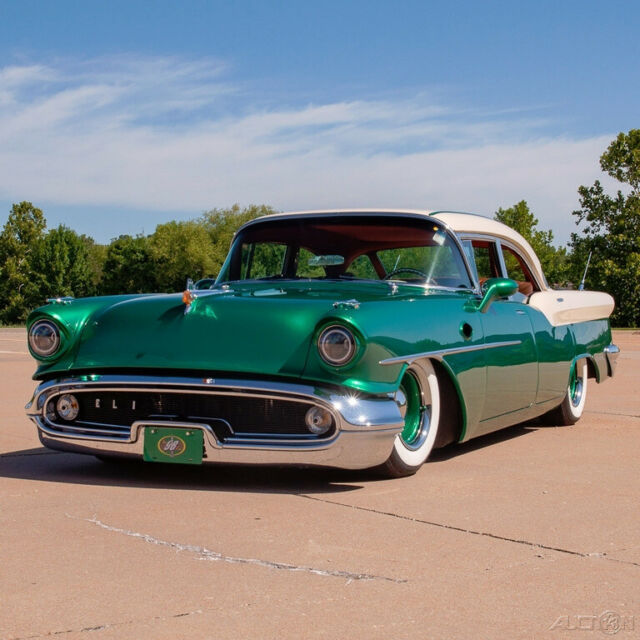 1975 Oldsmobile Starfire 98 Street Custom Build “ELI” - photo 10