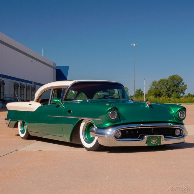 1975 Oldsmobile Starfire 98 Street Custom Build “ELI” - photo 2