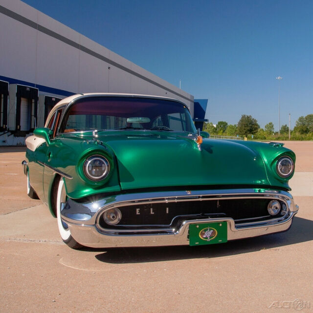 1975 Oldsmobile Starfire 98 Street Custom Build “ELI” - photo 4