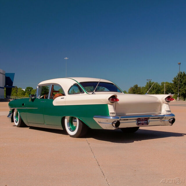 1975 Oldsmobile Starfire 98 Street Custom Build “ELI” - photo 8