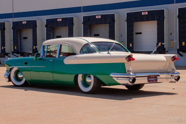 1975 Oldsmobile Starfire 98 Street Custom Build “ELI” - photo 9