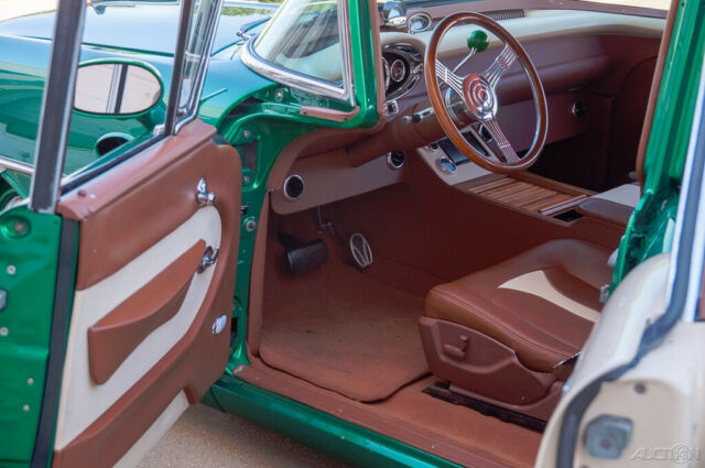 1975 Oldsmobile Starfire 98 Street Custom Build “ELI” - photo 11