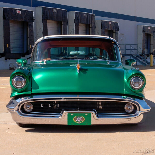 1975 Oldsmobile Starfire 98 Street Custom Build “ELI” - photo 2