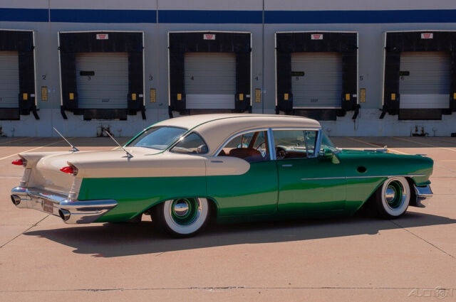 1975 Oldsmobile Starfire 98 Street Custom Build “ELI” - photo 5