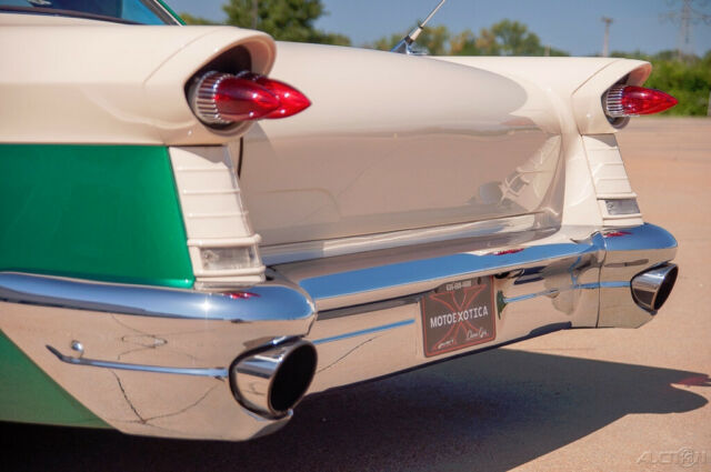 1975 Oldsmobile Starfire 98 Street Custom Build “ELI” - photo 8