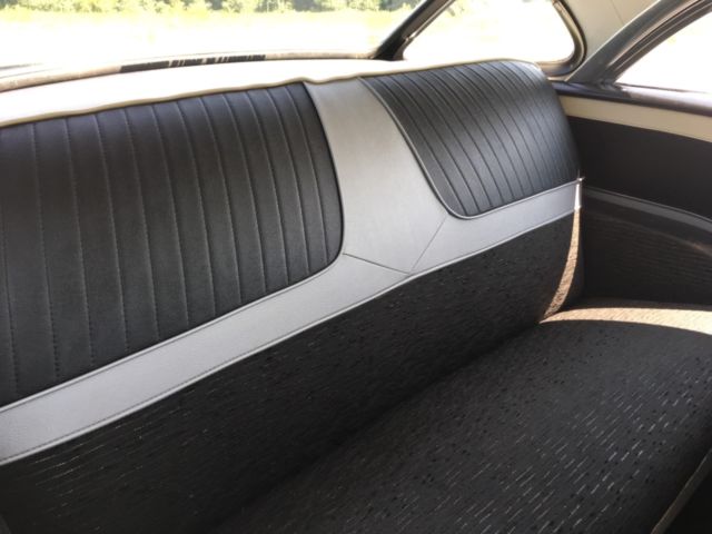1957 Oldsmobile Eighty-Eight - photo 13