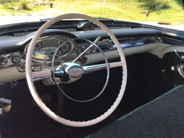 1957 Oldsmobile Eighty-Eight - photo 6