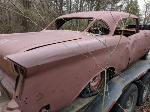 1957 Oldsmobile Eighty-Eight - photo 4