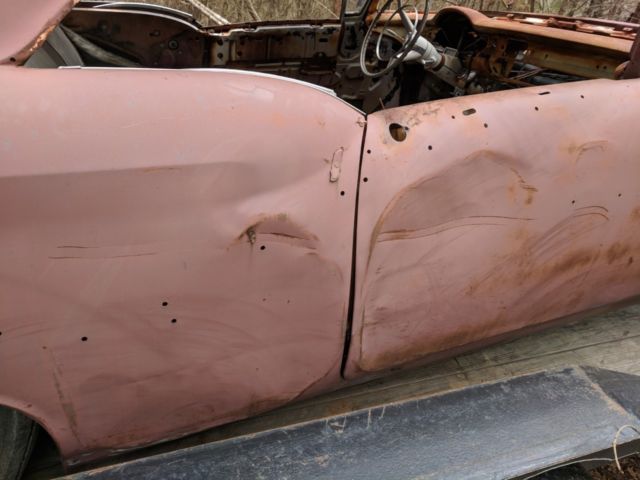 1957 Oldsmobile Eighty-Eight - photo 5