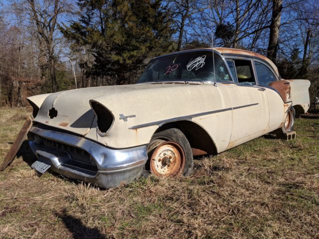 1957 oldsmobile super 88 2 door hardtop j2 factory ac 1957 Oldsmobile Eighty-Eight