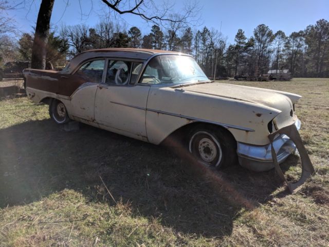1957 Oldsmobile Eighty-Eight - photo 3