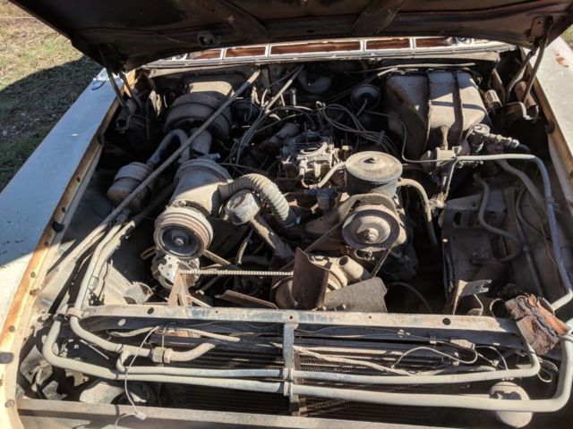 1957 Oldsmobile Eighty-Eight - photo 4
