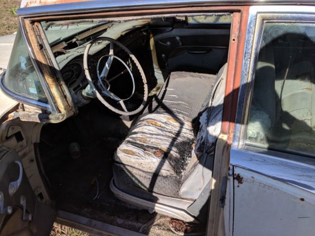 1957 Oldsmobile Eighty-Eight - photo 5