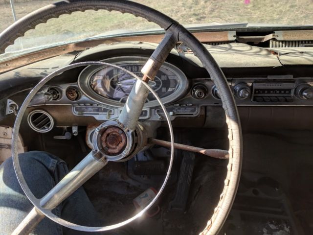 1957 Oldsmobile Eighty-Eight - photo 6