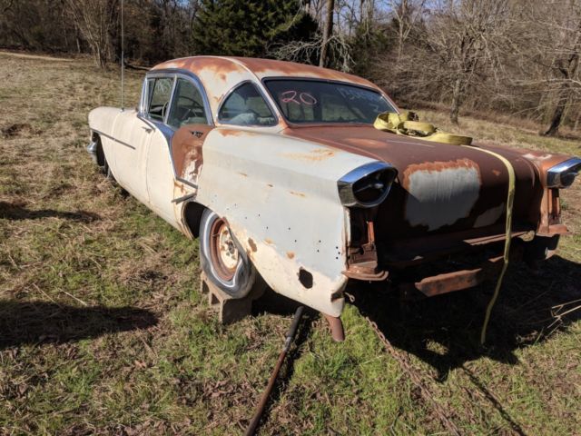 1957 Oldsmobile Eighty-Eight - photo 7