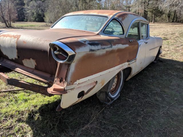 1957 Oldsmobile Eighty-Eight - photo 8
