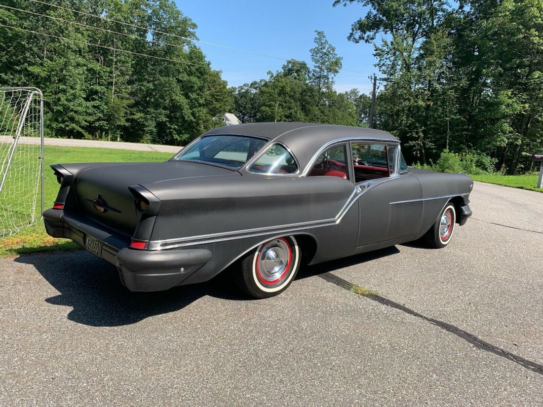 1957 Oldsmobile Eighty-Eight - photo 6