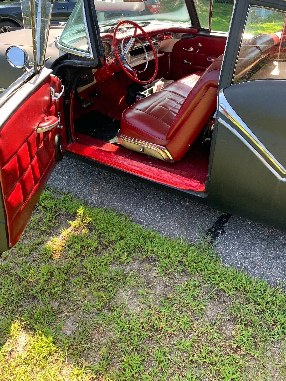 1957 Oldsmobile Eighty-Eight - photo 12