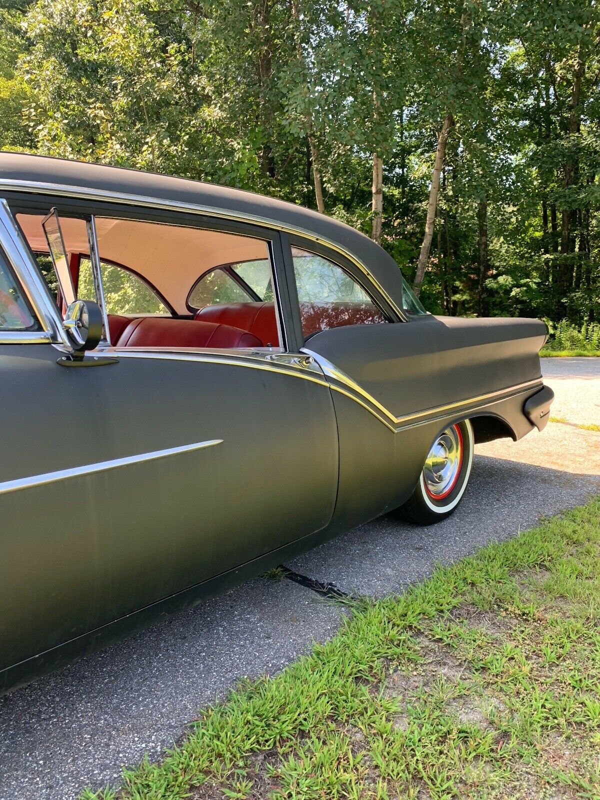 1957 Oldsmobile Eighty-Eight - photo 5