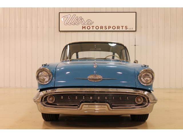 1957 Oldsmobile Eighty-Eight -- - photo 6