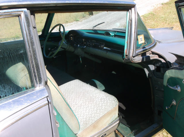 1957 Other Makes Super 88 Eighty Eight - photo 10