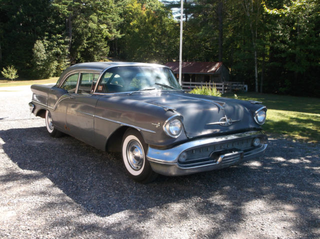 1957 Other Makes Super 88 Eighty Eight - photo 3