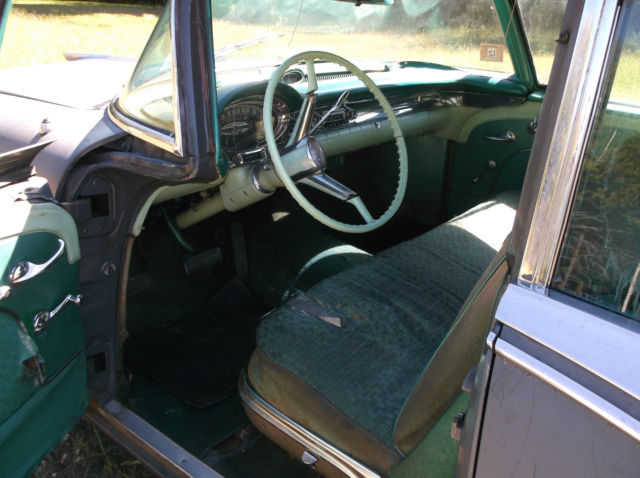 1957 Other Makes Super 88 Eighty Eight - photo 9