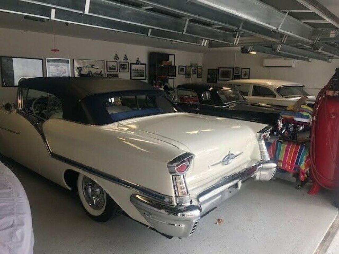 1957 Oldsmobile Eighty-Eight - photo 3