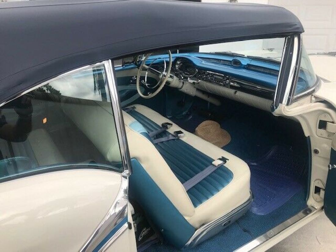 1957 Oldsmobile Eighty-Eight - photo 4