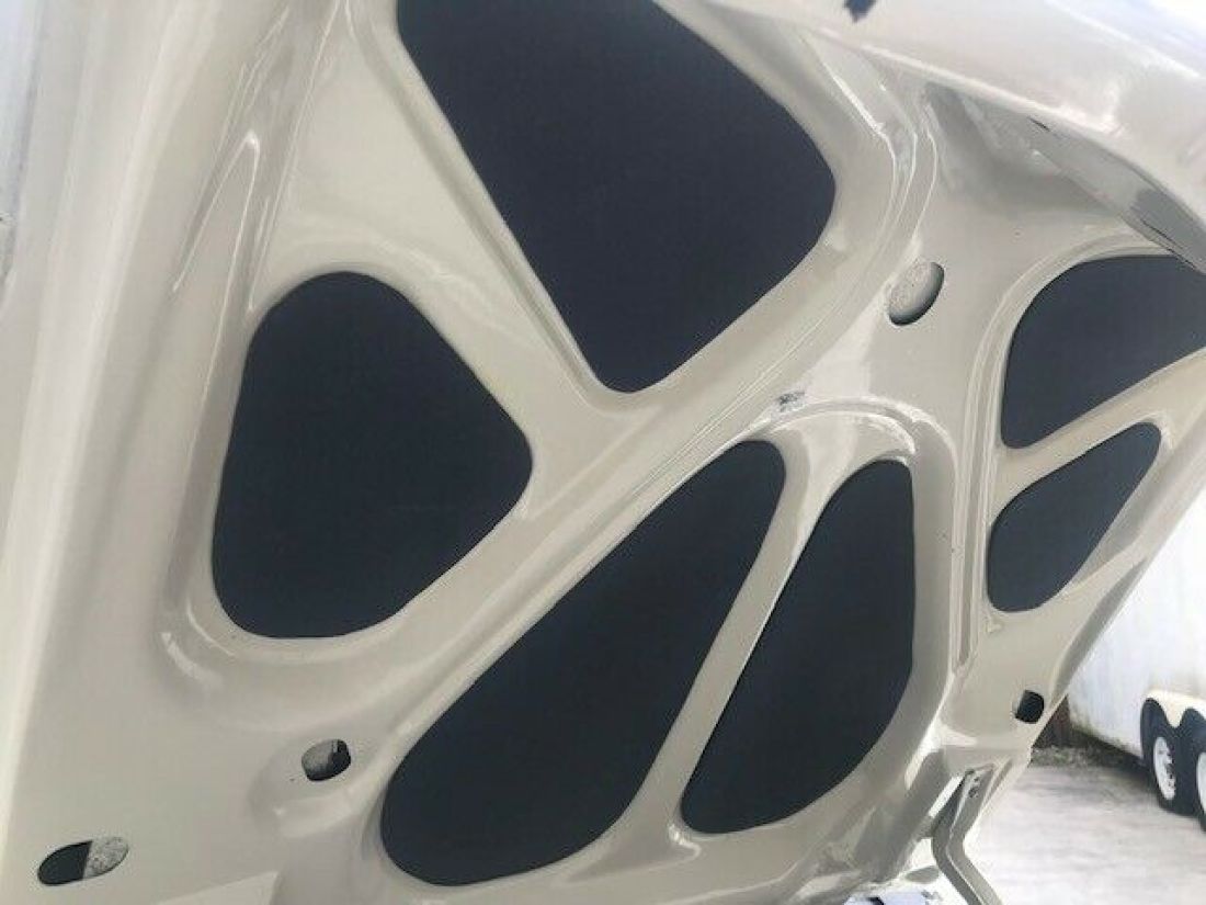 1957 Oldsmobile Eighty-Eight - photo 8