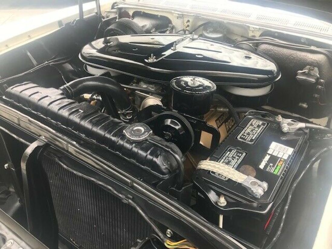 1957 Oldsmobile Eighty-Eight - photo 9