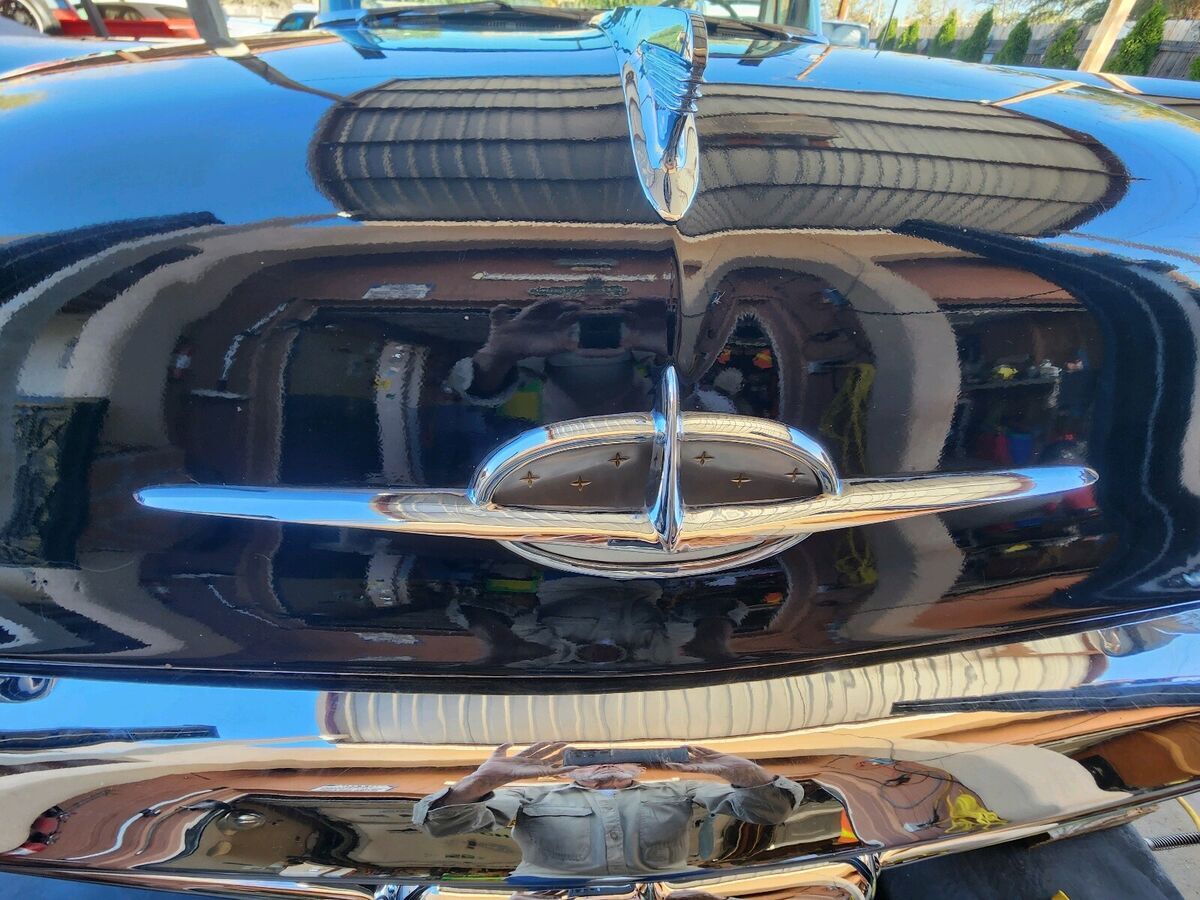 1957 Oldsmobile Super 88 super 88 - photo 13