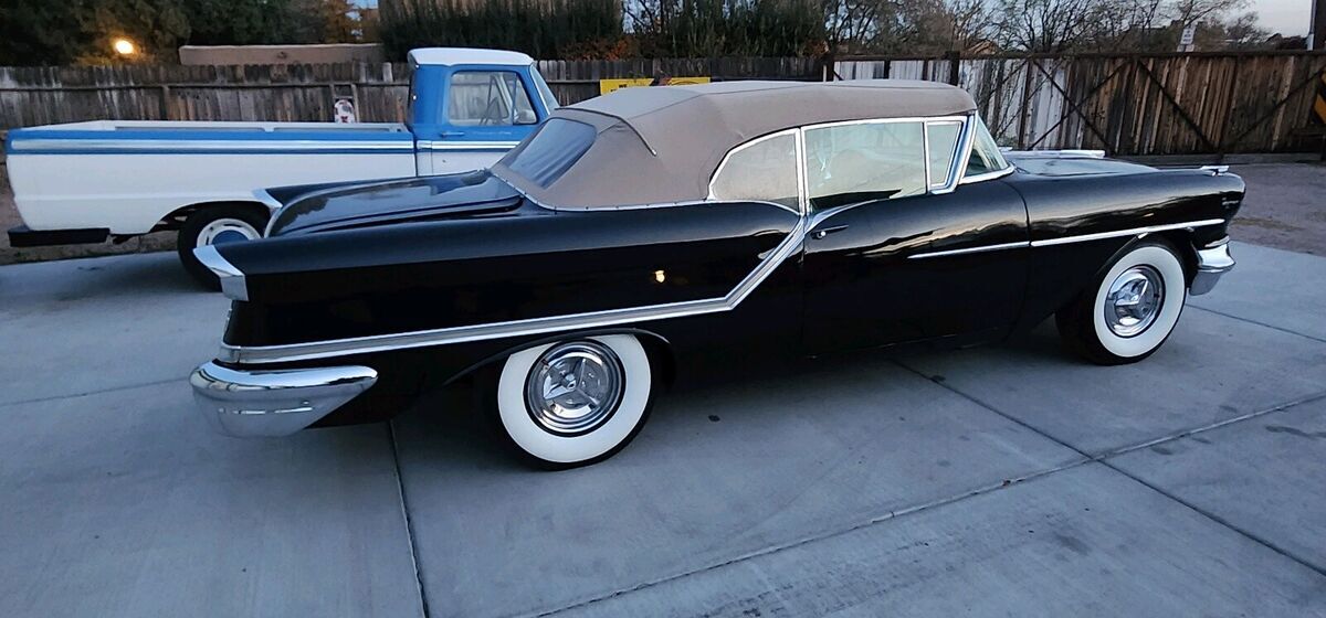 1957 Oldsmobile Super 88 super 88 - photo 5