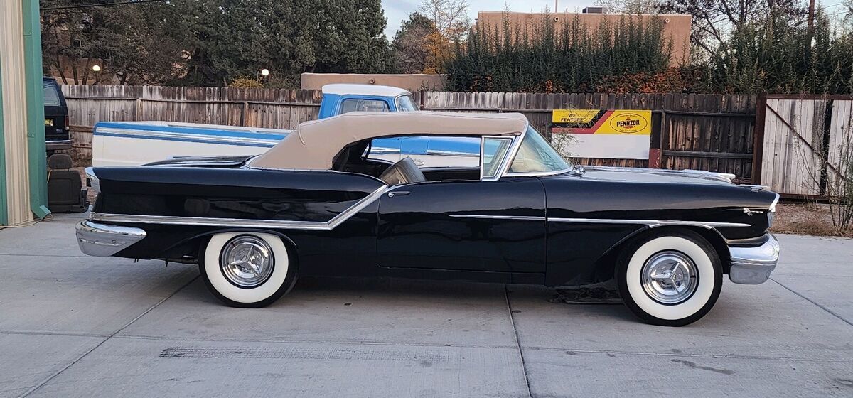 1957 Oldsmobile Super 88 super 88 - photo 7