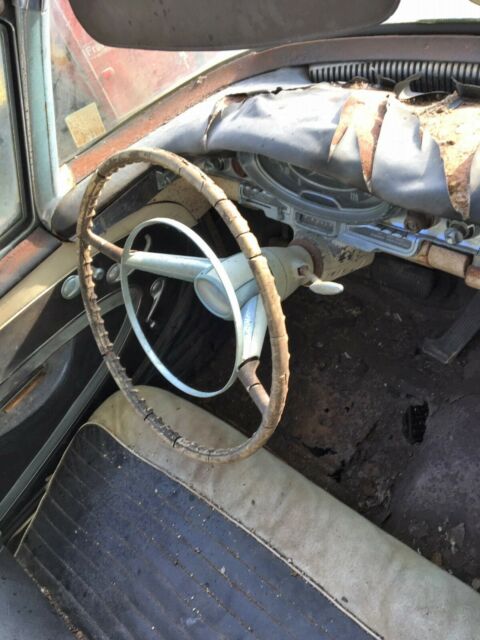 1957 Oldsmobile Eighty-Eight super 88 - photo 10