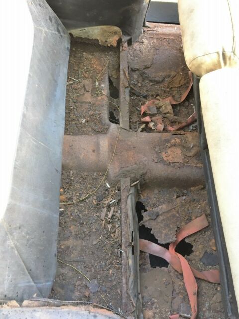 1957 Oldsmobile Eighty-Eight super 88 - photo 11