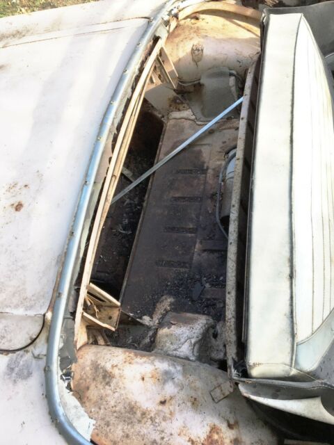 1957 Oldsmobile Eighty-Eight super 88 - photo 12