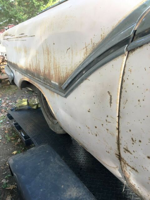 1957 Oldsmobile Eighty-Eight super 88 - photo 13