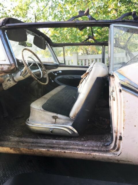 1957 Oldsmobile Eighty-Eight super 88 - photo 5