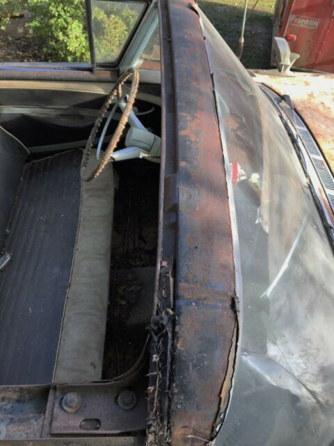 1957 Oldsmobile Eighty-Eight super 88 - photo 9