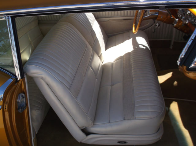 1957 Oldsmobile Eighty-Eight Super 88 - photo 12