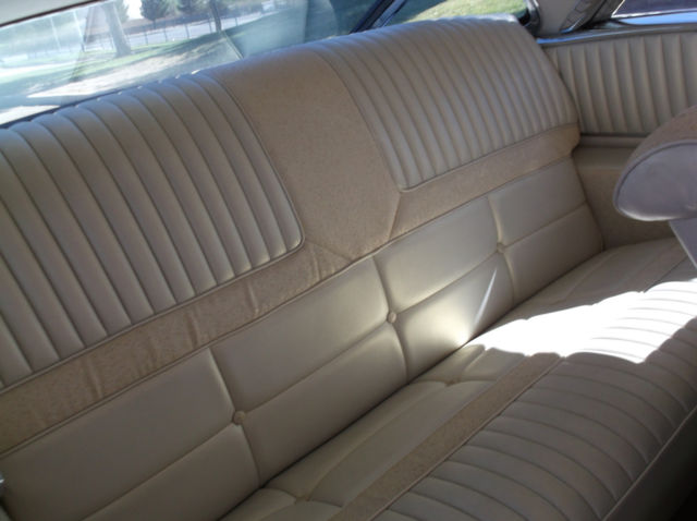 1957 Oldsmobile Eighty-Eight Super 88 - photo 13