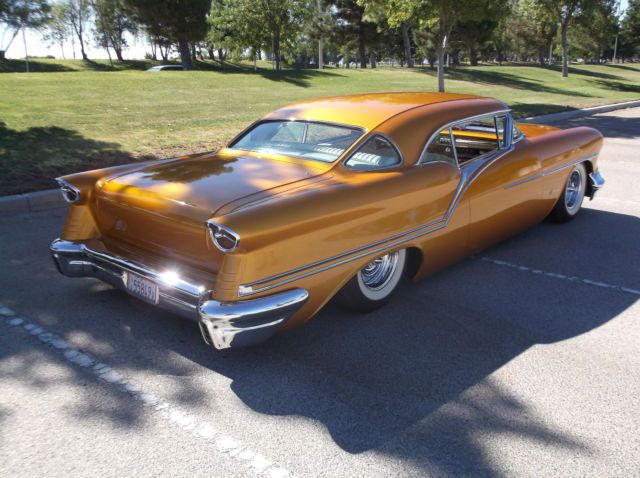 1957 Oldsmobile Eighty-Eight Super 88 - photo 3