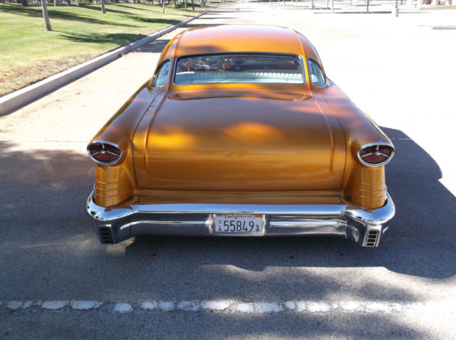 1957 Oldsmobile Eighty-Eight Super 88 - photo 4