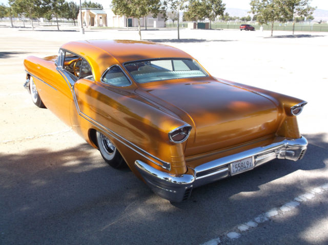 1957 Oldsmobile Eighty-Eight Super 88 - photo 5