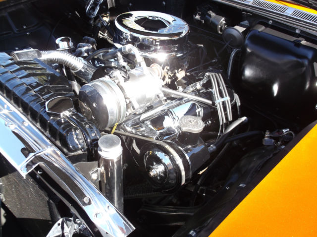 1957 Oldsmobile Eighty-Eight Super 88 - photo 7