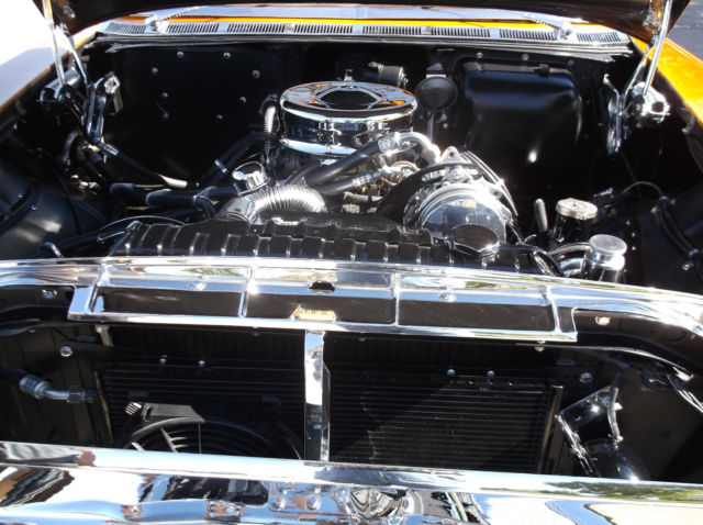 1957 Oldsmobile Eighty-Eight Super 88 - photo 8