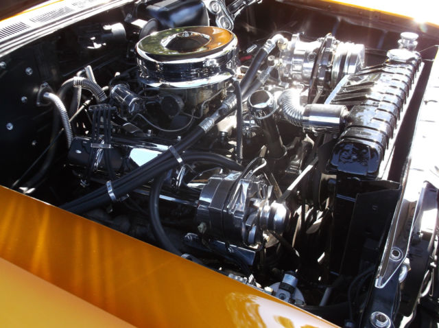 1957 Oldsmobile Eighty-Eight Super 88 - photo 9