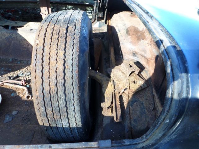 1957 Oldsmobile Eighty-Eight -- - photo 10