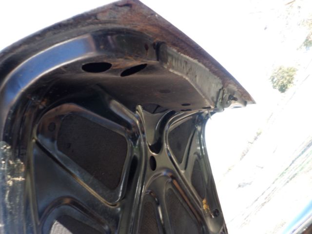 1957 Oldsmobile Eighty-Eight -- - photo 12